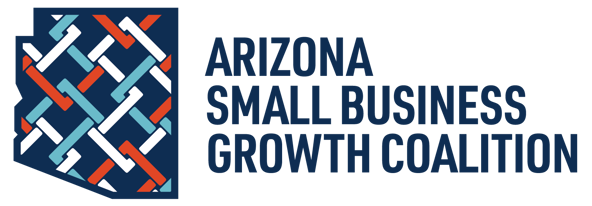 Arizona Small Business Growth Coalition logo