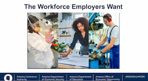 The Workforce Employers Want video thumbnail