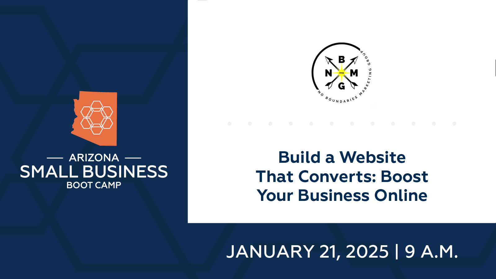 Build a Website That Converts: Boost Your Business Online 