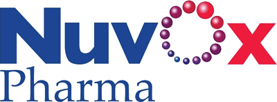 Nuvox Pharma Logo