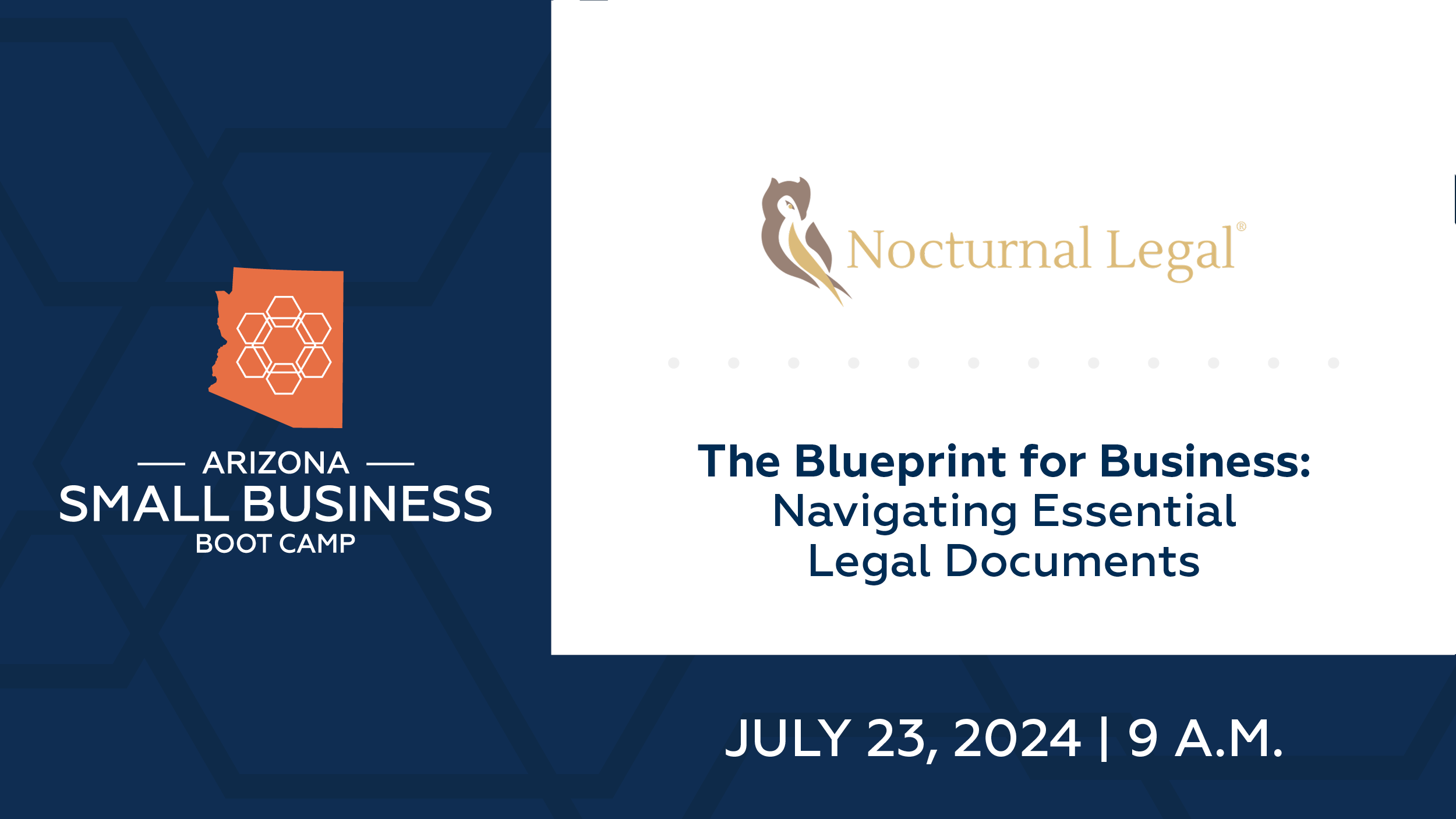 The Blueprint for Business: Navigating Essential Legal Documents