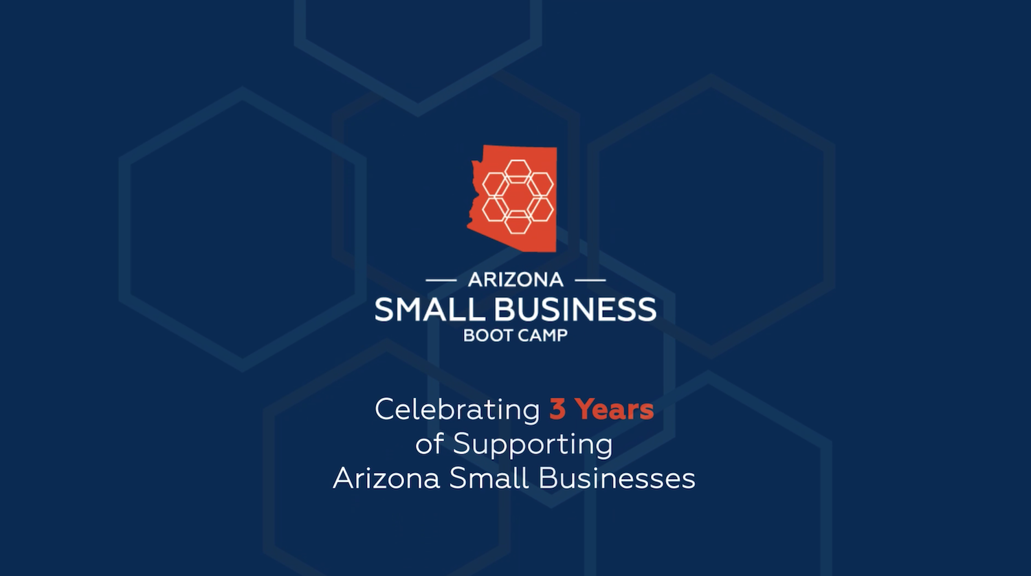 Arizona Small Business Boot Camp